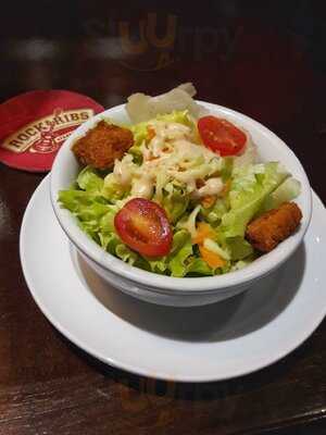 Rock N' Ribs Steakhouse