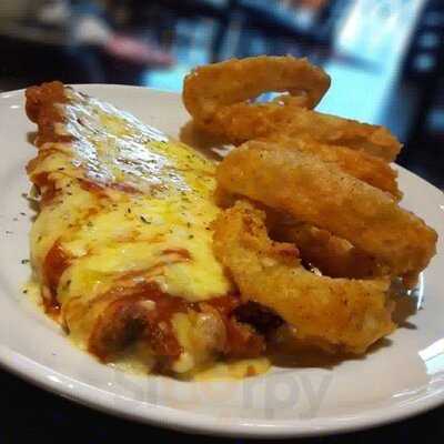 Rock N' Ribs Steakhouse