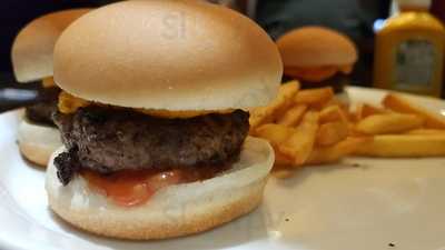 Rock N' Ribs Steakhouse