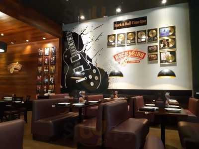 Rock N' Ribs Steakhouse