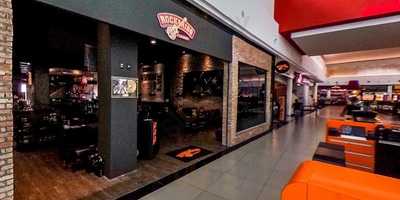 Rock N' Ribs Steakhouse