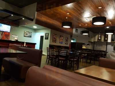 Rock N' Ribs Steakhouse