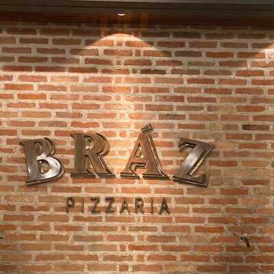 Bráz Pizzaria - Perdizes