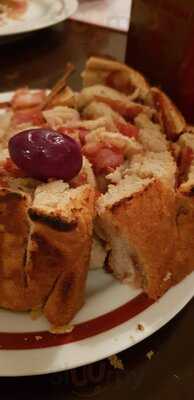 Bráz Pizzaria - Perdizes