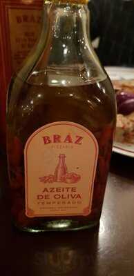 Bráz Pizzaria - Perdizes