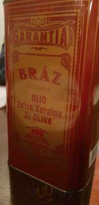 Bráz Pizzaria - Perdizes