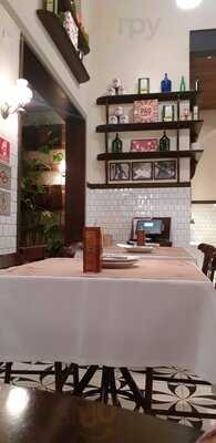 Bráz Pizzaria - Perdizes