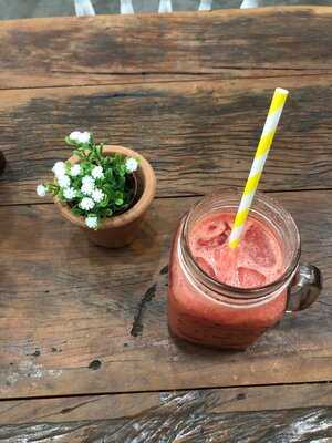 Casa Graviola (olegário Maciel)