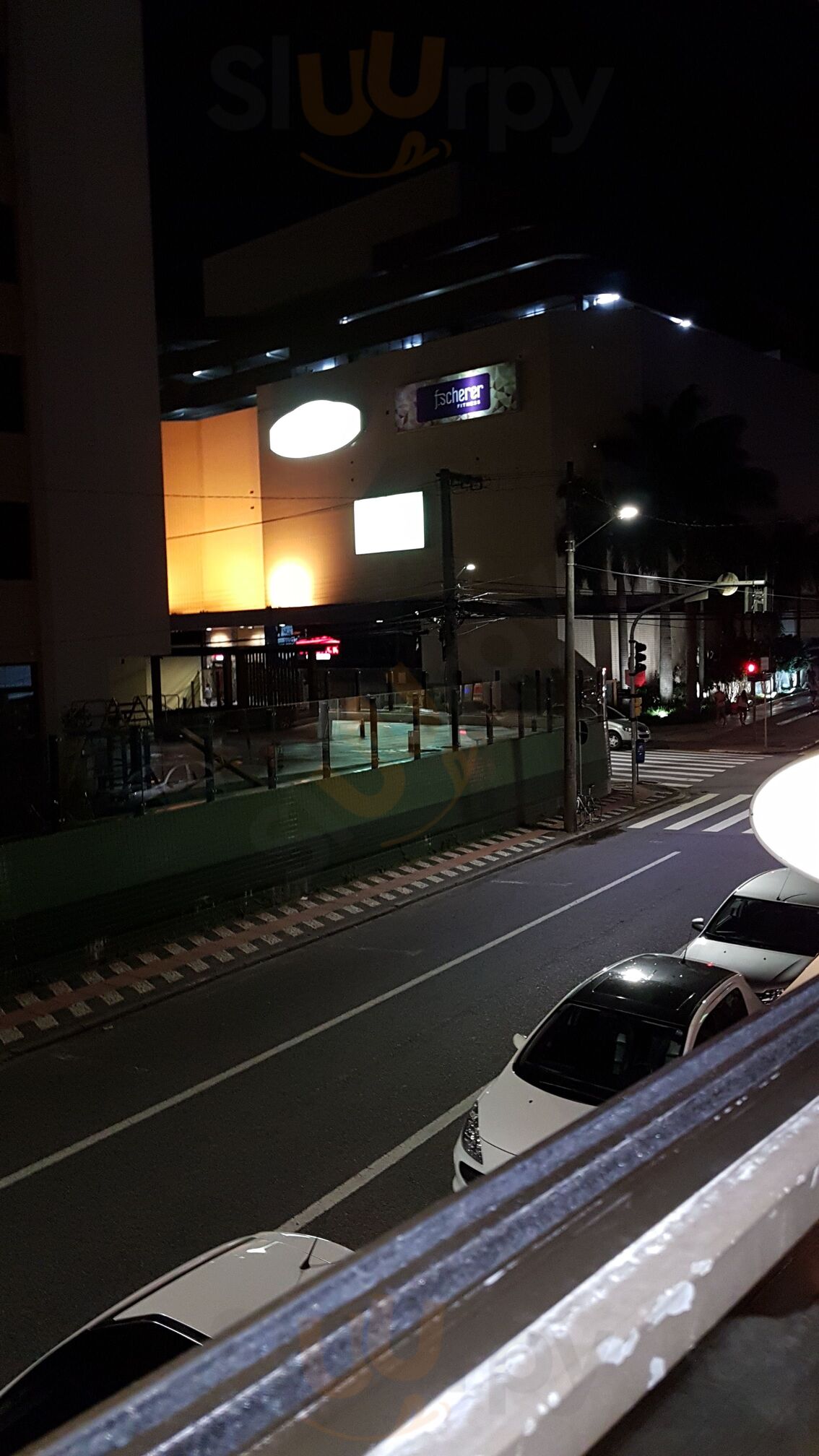 Sanduicheria Da Ilha