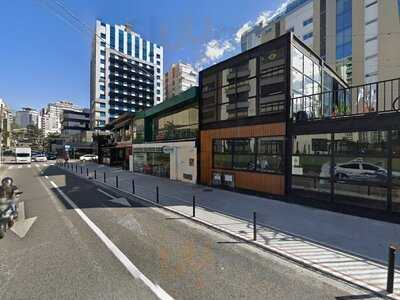 Sanduicheria Da Ilha