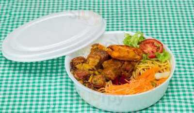 Hamburgueria Monteiro