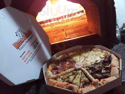 Hamburgueria Monteiro