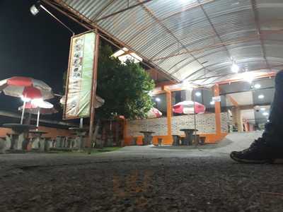 Hamburgueria Monteiro