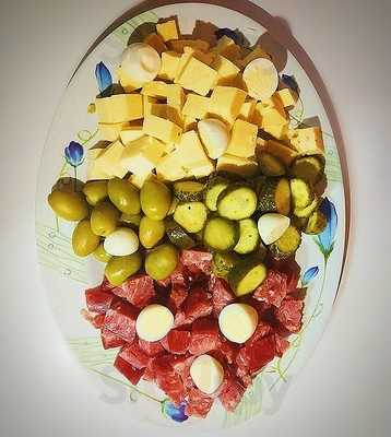 Hamburgueria Monteiro