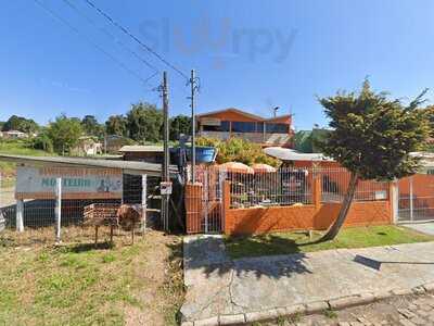 Hamburgueria Monteiro