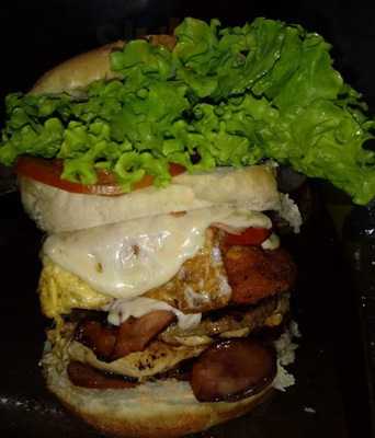 Bar E Lanchonete Renatinho