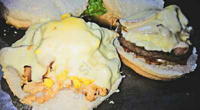 Bar E Lanchonete Renatinho