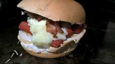 Bar E Lanchonete Renatinho