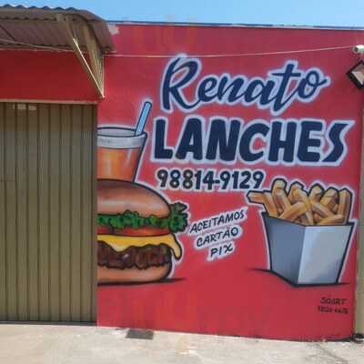 Bar E Lanchonete Renatinho