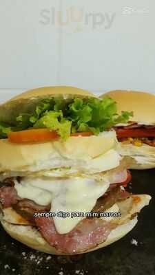 Bar E Lanchonete Renatinho