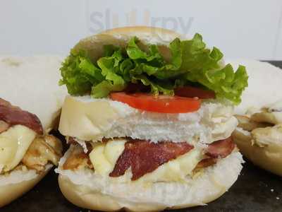 Bar E Lanchonete Renatinho