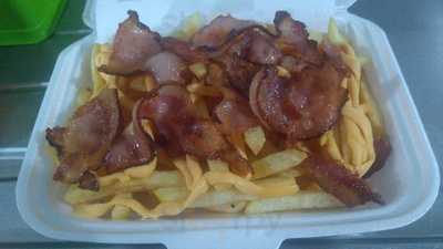 Bar E Lanchonete Renatinho