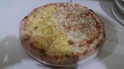 Pizzaria Brasa Viva