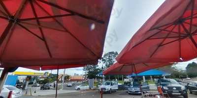 Quiosque Chopp Brahma