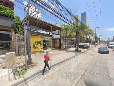 Al Coala Moinhos De Vento