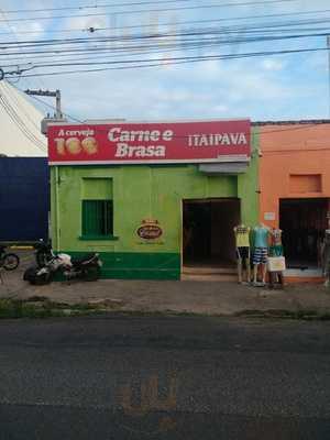 Churrascaria Carne E Brasa