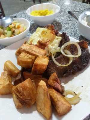 Magnos Bar E Restaurante