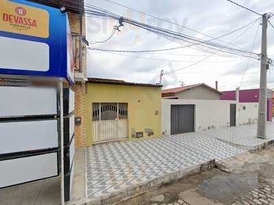 Magnos Bar E Restaurante