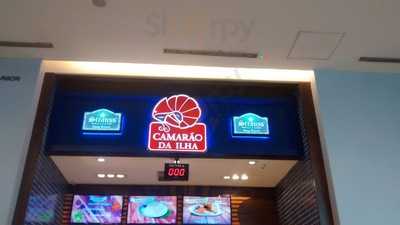Camarao Da Ilha