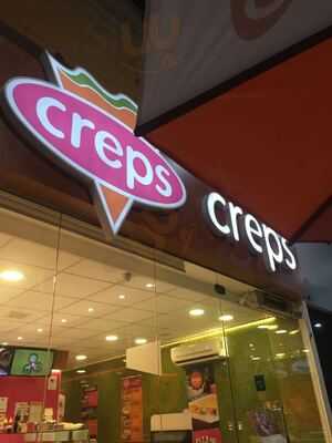 Creps