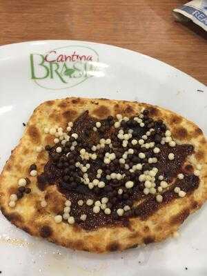 Cantina Brasil