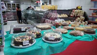 Panificadora Mundial