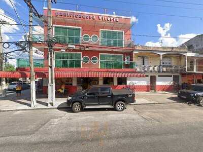 Panificadora Mundial