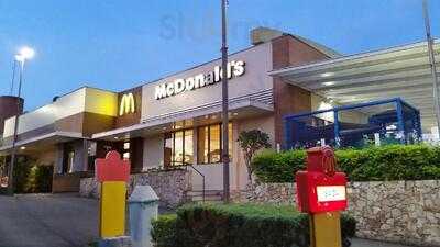 Mcdonald's Batel