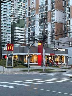 Mcdonald's Batel