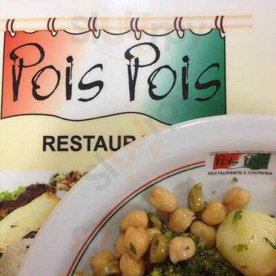 Pois Pois