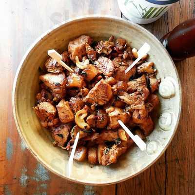 Republica Bistro & Cafe