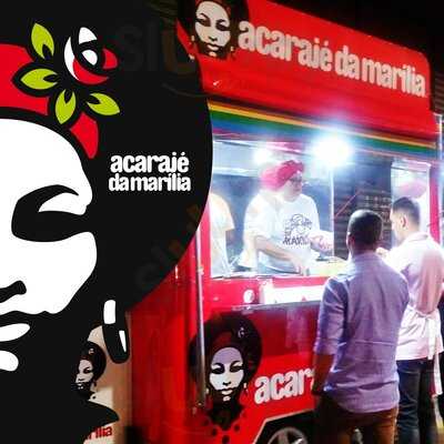 Acaraje Da Marilia