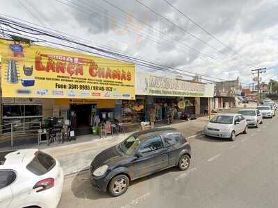 Restaurante Manancial Do Sabor