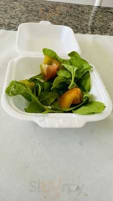 Restaurante Manancial Do Sabor