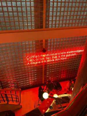 Riviera Bar E Restaurante