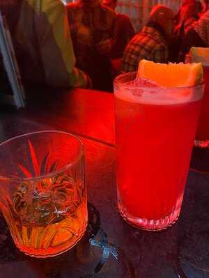 Riviera Bar E Restaurante