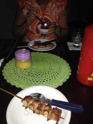 Churrasquinho Paulista