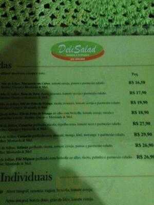 Churrasquinho Paulista