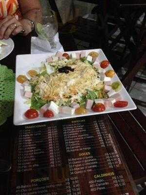 Churrasquinho Paulista