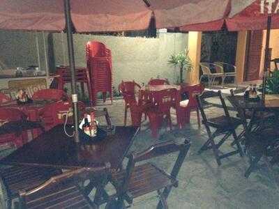 Churrasquinho Paulista